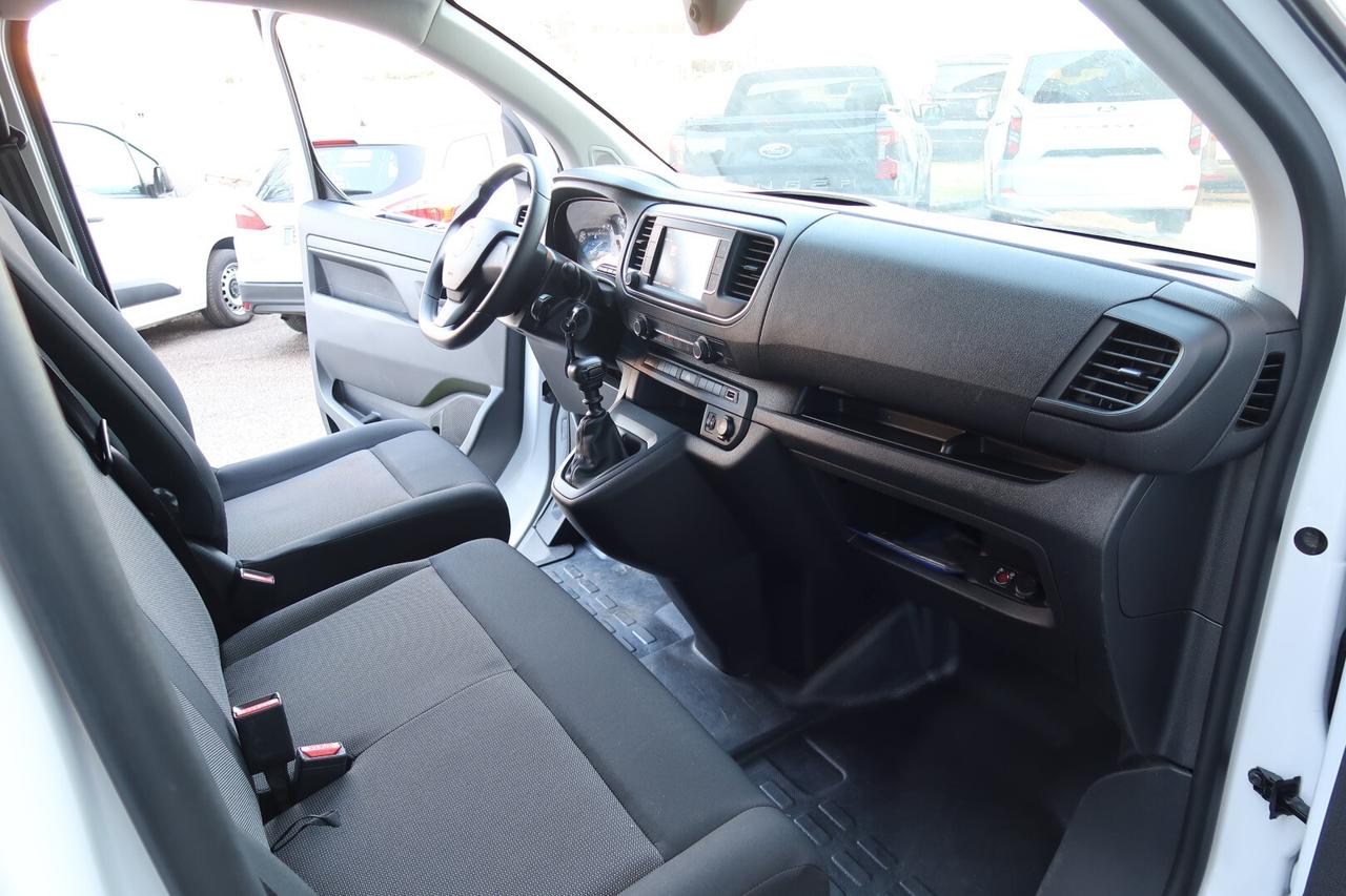 Fiat Scudo 1.5 BlueHDi 100 CV L2 Furgone Business