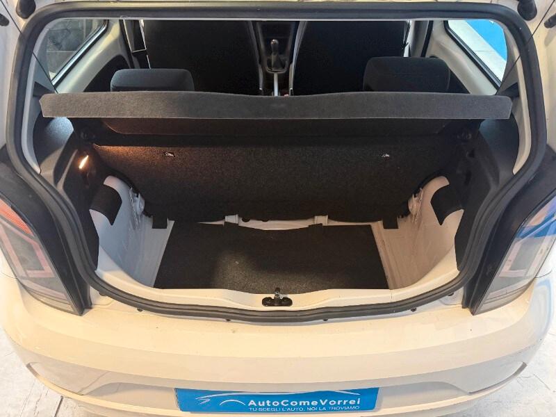 VOLKSWAGEN up! 1.0 5p. take up!