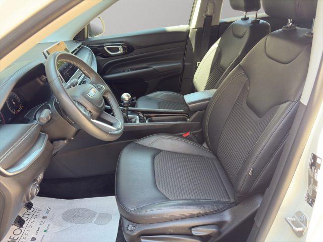 JEEP Compass 1.6 Mjt 130 cv limited