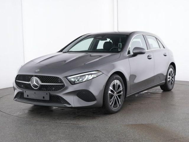 MERCEDES-BENZ A 180 Auto Progressive Line Advanced #Vari.Colori.Ordina