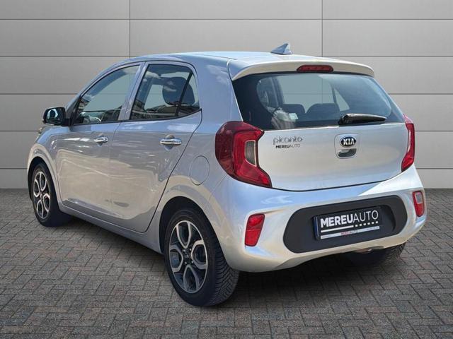 KIA Picanto 1.0 12V 5 porte Cool