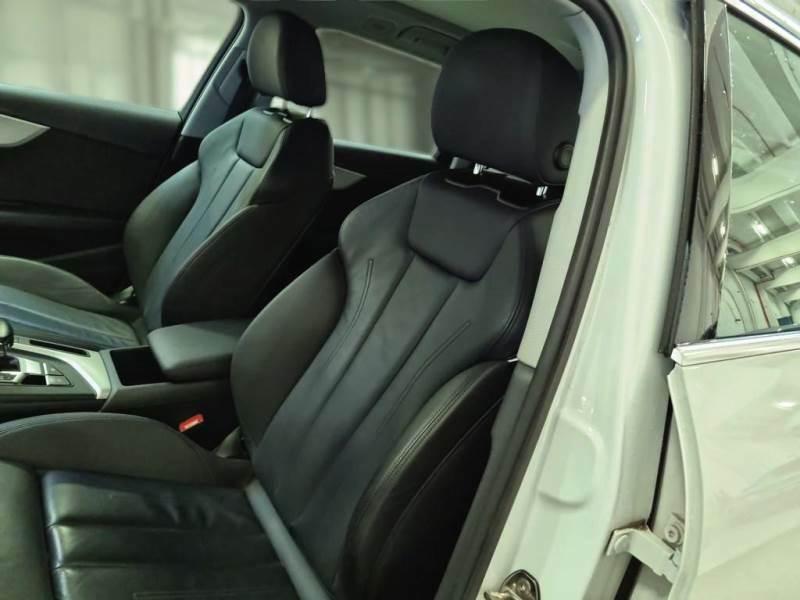 AUDI A4 ALLROAD 2.0 40 TDI MHEV QUATTRO S TRONIC ID. CONTRAST STATION WAGON