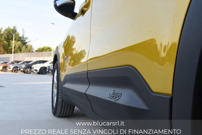 Jeep Avenger 1.2 Turbo Altitude