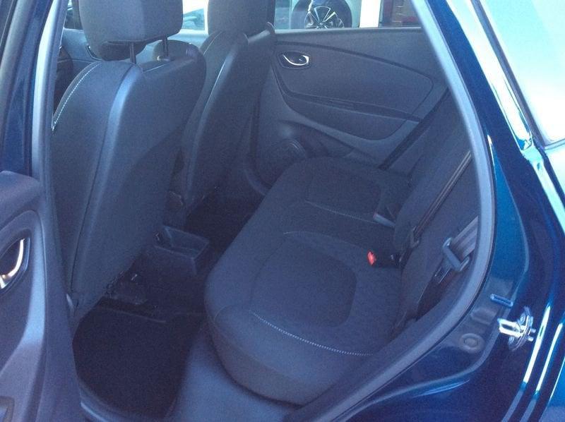 Renault Captur Captur TCe 100 CV Life