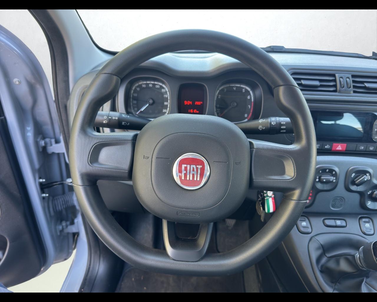 FIAT PANDA - Panda 1.0 FireFly S&S Hybrid Easy