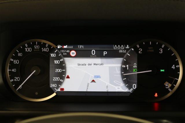 LAND ROVER Defender 90 3.0D I6 200 CV AWD Auto X-Dynamic S