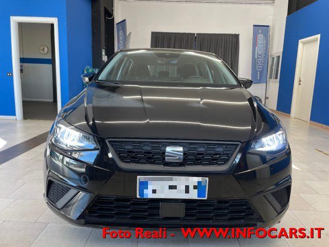 SEAT Ibiza 1.0 EcoTSI 95 CV 5 porte Style