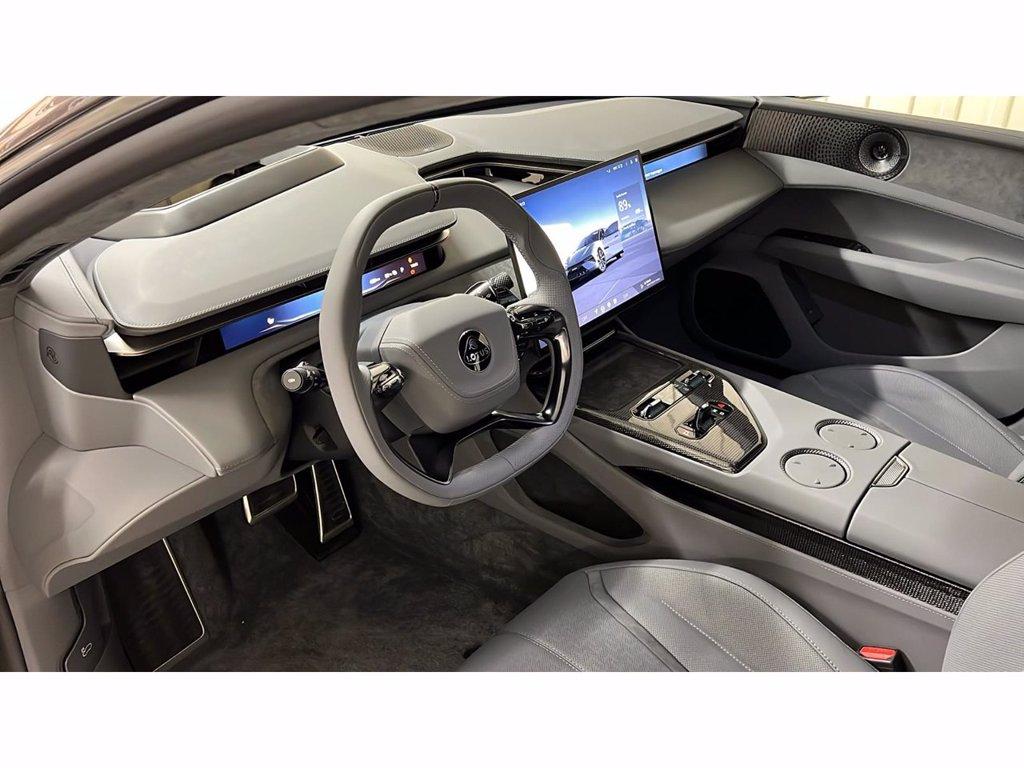 LOTUS Emeya del 2025