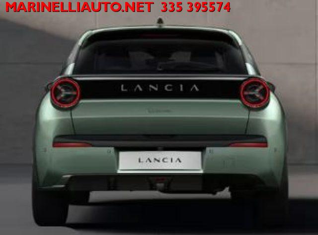 LANCIA Ypsilon Hybrid 1.2 110CV e-DCT+Pack Drive P.CONSEGNA