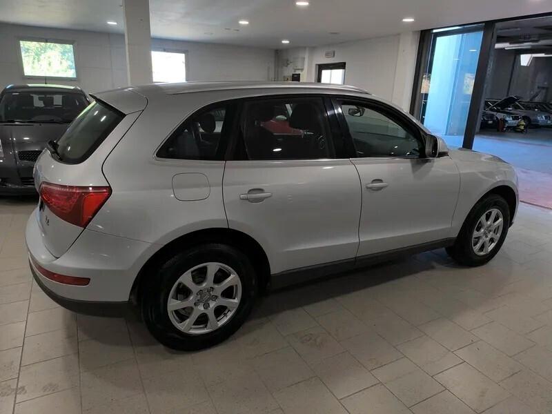 Audi Q5 2.0 TDI 170CV quattro Advanced Plus