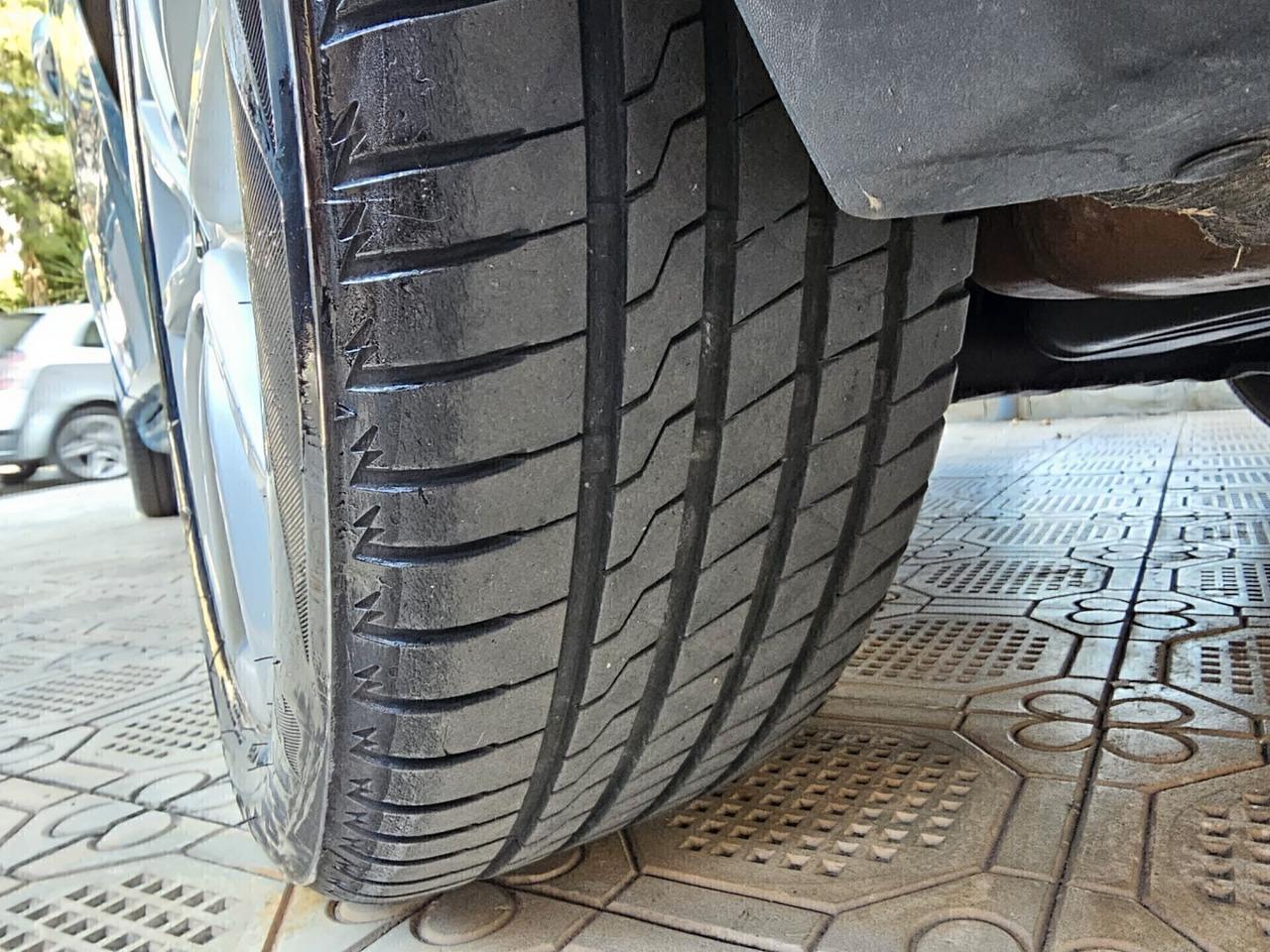 Renault Scenic Scénic X-Mod 1.5 dCi 110CV Confort