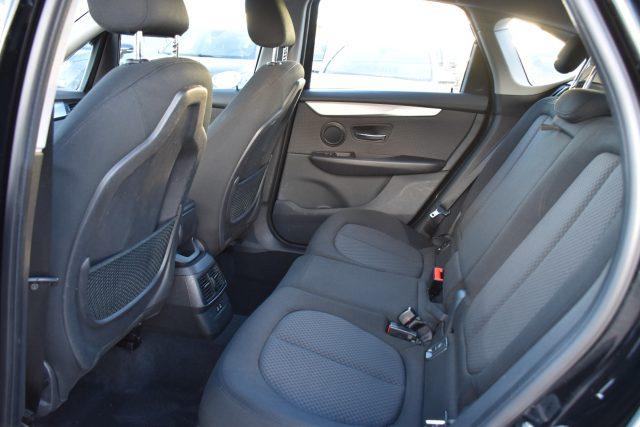 BMW 218 d Active Tourer Business