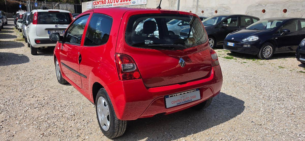 RENAULT Twingo 1.2 16V Dynamique