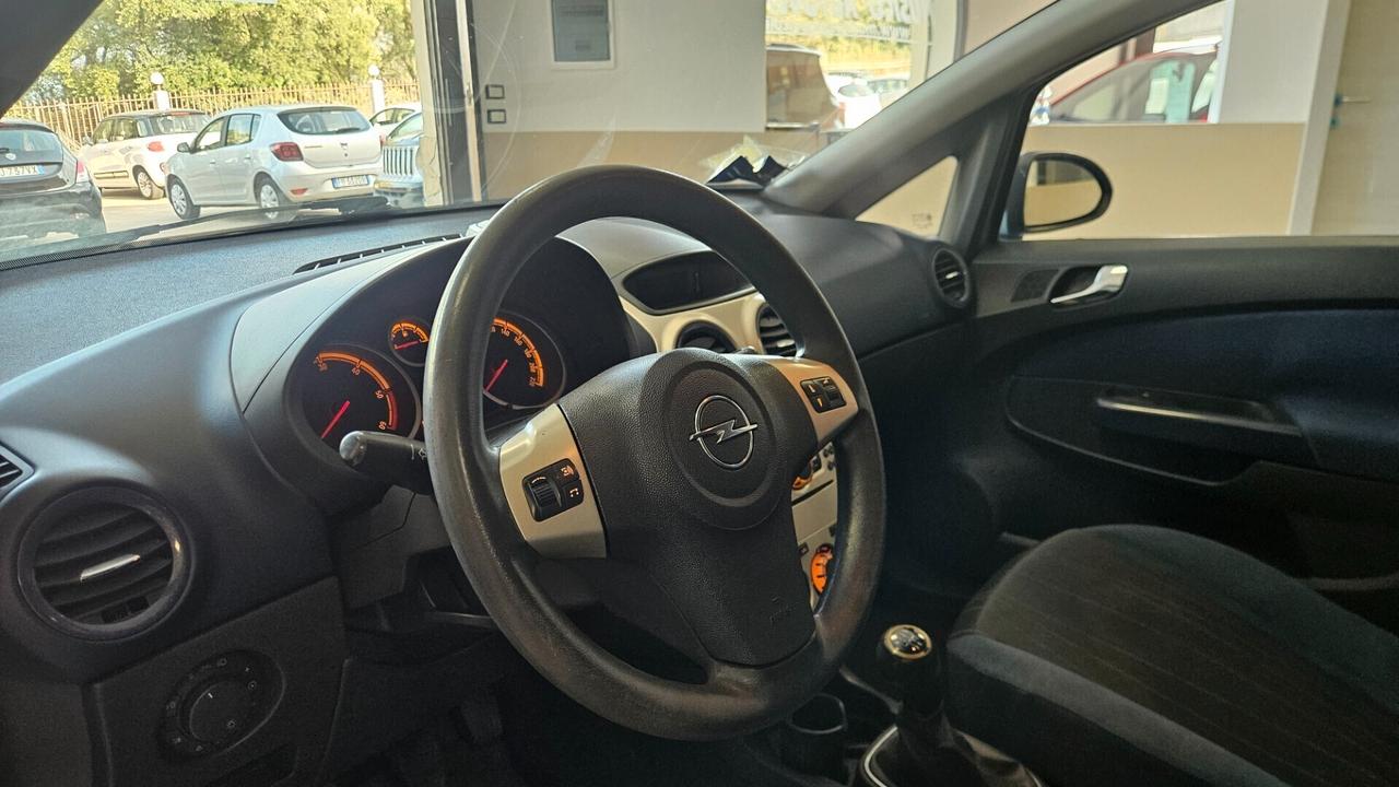 Opel Corsa 1.3 CDTI 75CV 5 porte Club