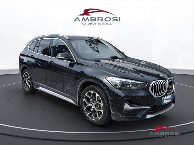 BMW X1 xDrive25e xLine Auto