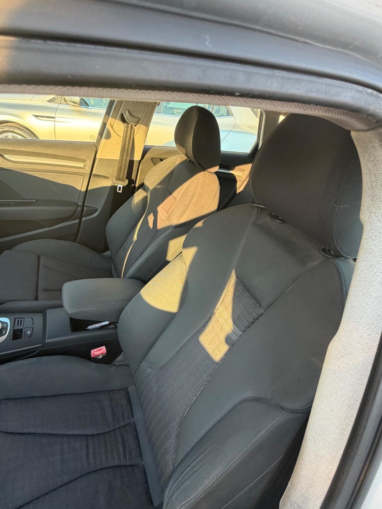 Audi A3 2.0 TDI 150 CV clean diesel Ambition