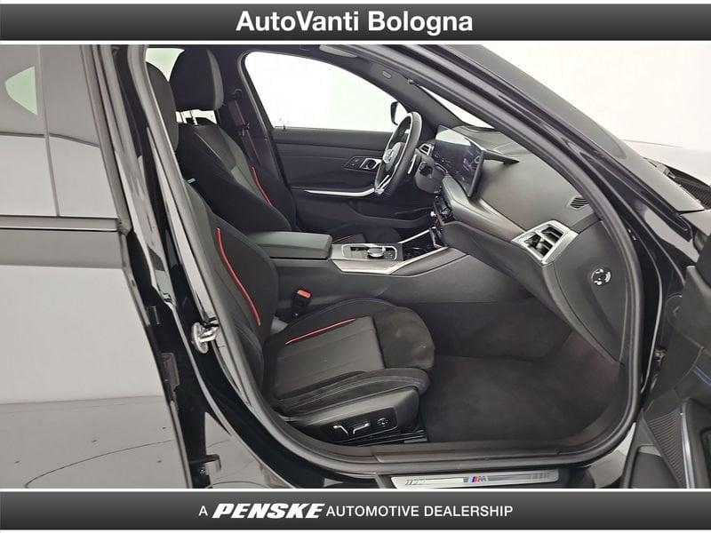 BMW Serie 3 320d xDrive 48V MSport Pro aut.