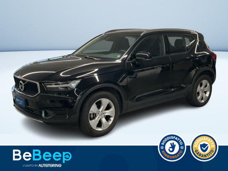 Volvo XC40 1.5 T3 MOMENTUM 163CV MY21