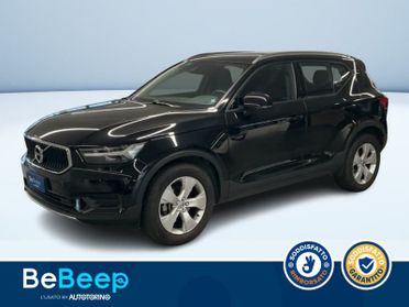 Volvo XC40 1.5 T3 MOMENTUM 163CV MY21
