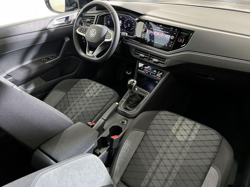 Volkswagen Taigo Taigo 1.0 tsi R-Line Plus 115cv