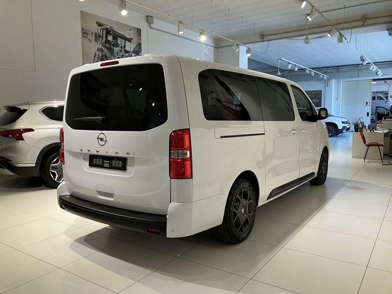 Opel Zafira Life 2.0D 180CV aut. Start&Stop Business L
