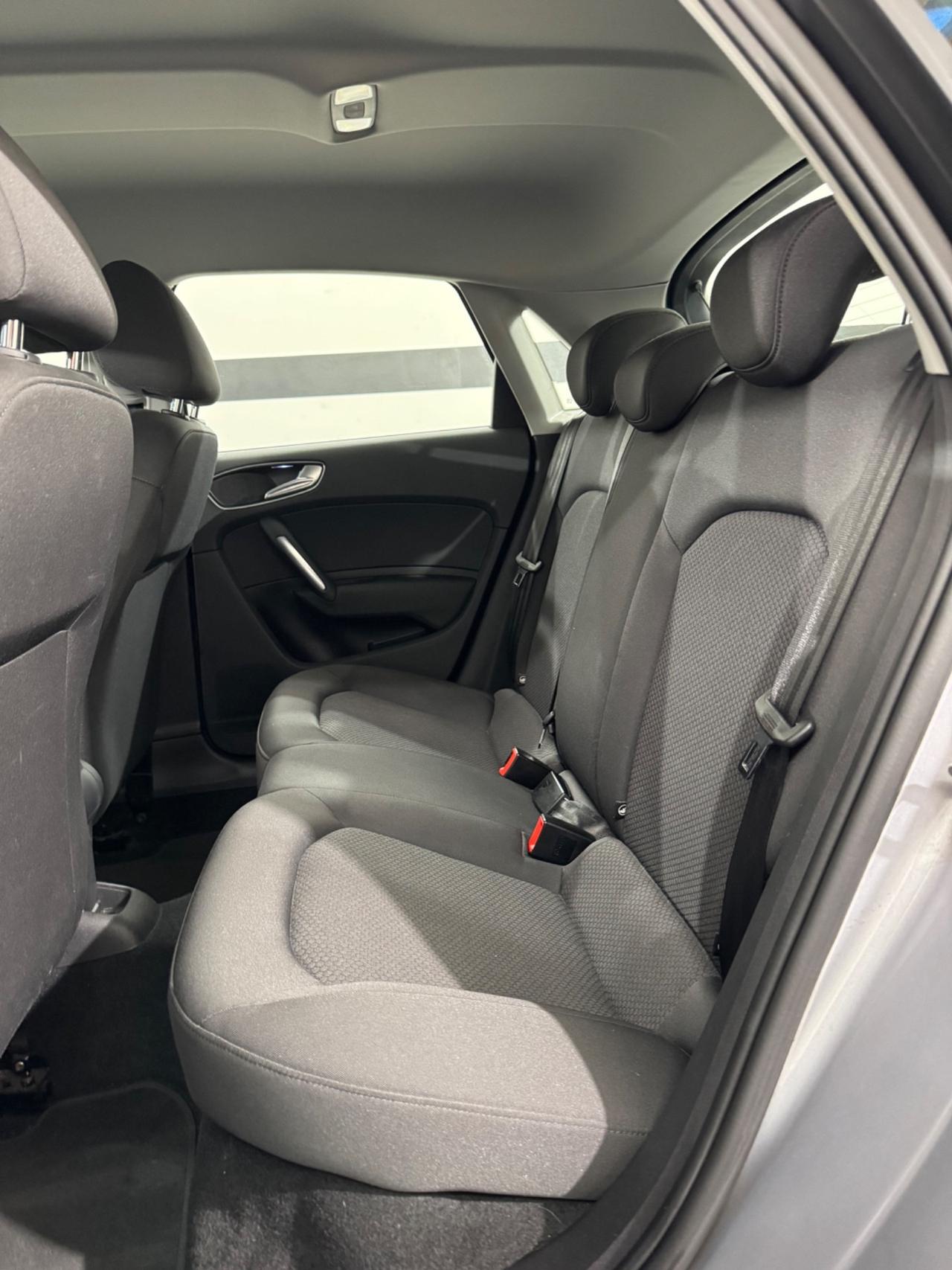 Audi A1 SPB 1.4 TFSI 125 CV S-LINE