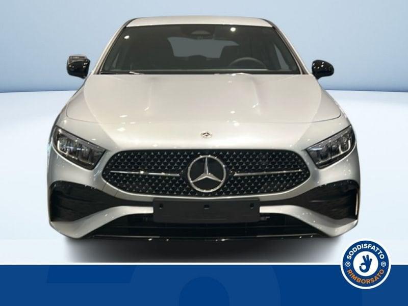 Mercedes-Benz Classe A 180d Automatic AMG Line Advanced