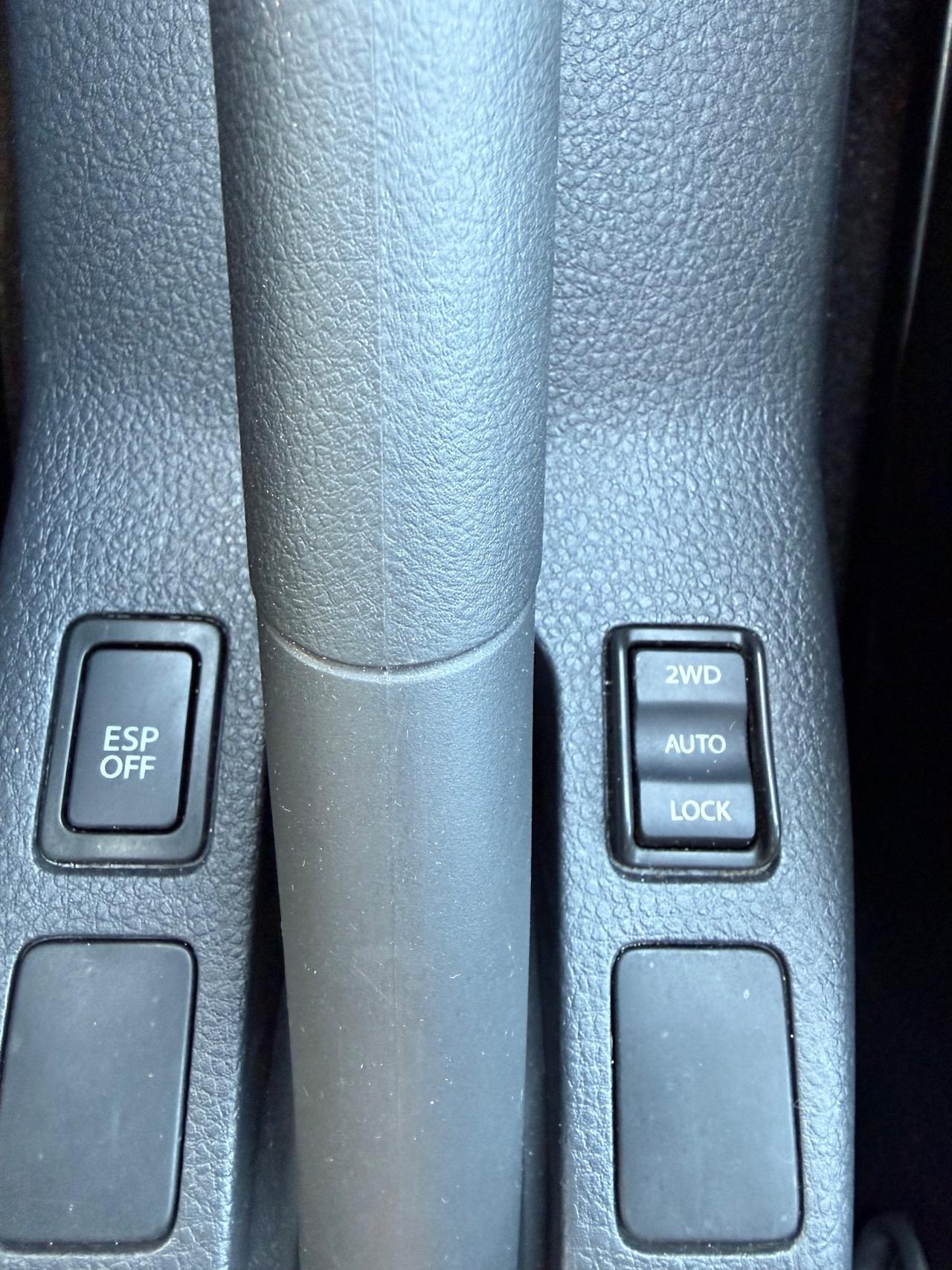 Fiat Sedici 1.6 16V 4x4 Experience