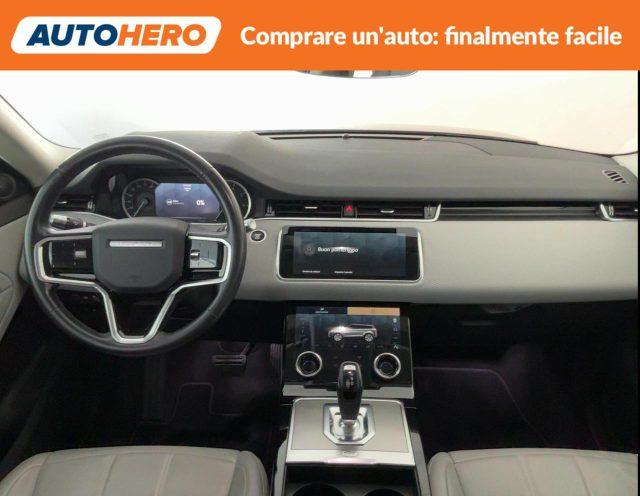 LAND ROVER Range Rover Evoque 1.5 I3 PHEV 300 CV AWD Auto S