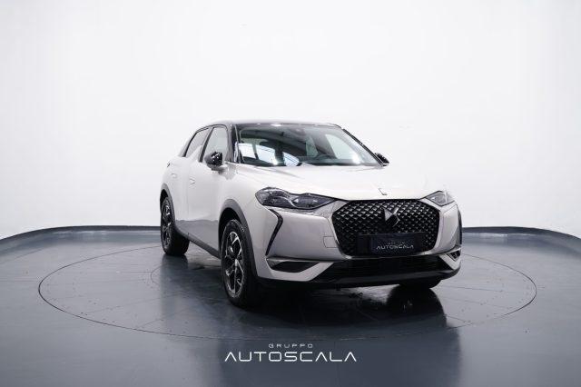 DS AUTOMOBILES DS 3 Crossback E-Tense Grand Chic