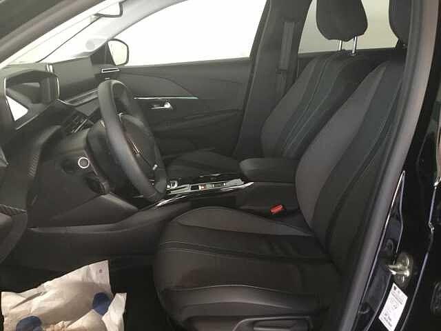 Peugeot 208 Allure Pack motore elettrico 136 cv - Usata