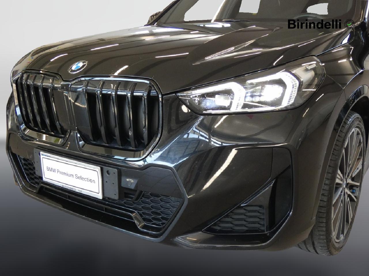BMW X1 (U11) - X1 xDrive 23d Msport