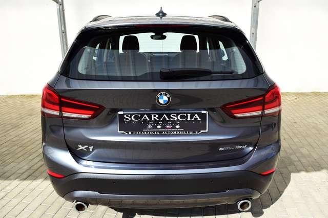 BMW X1 sDrive 18d 150 cv Steptronic Business Advantage