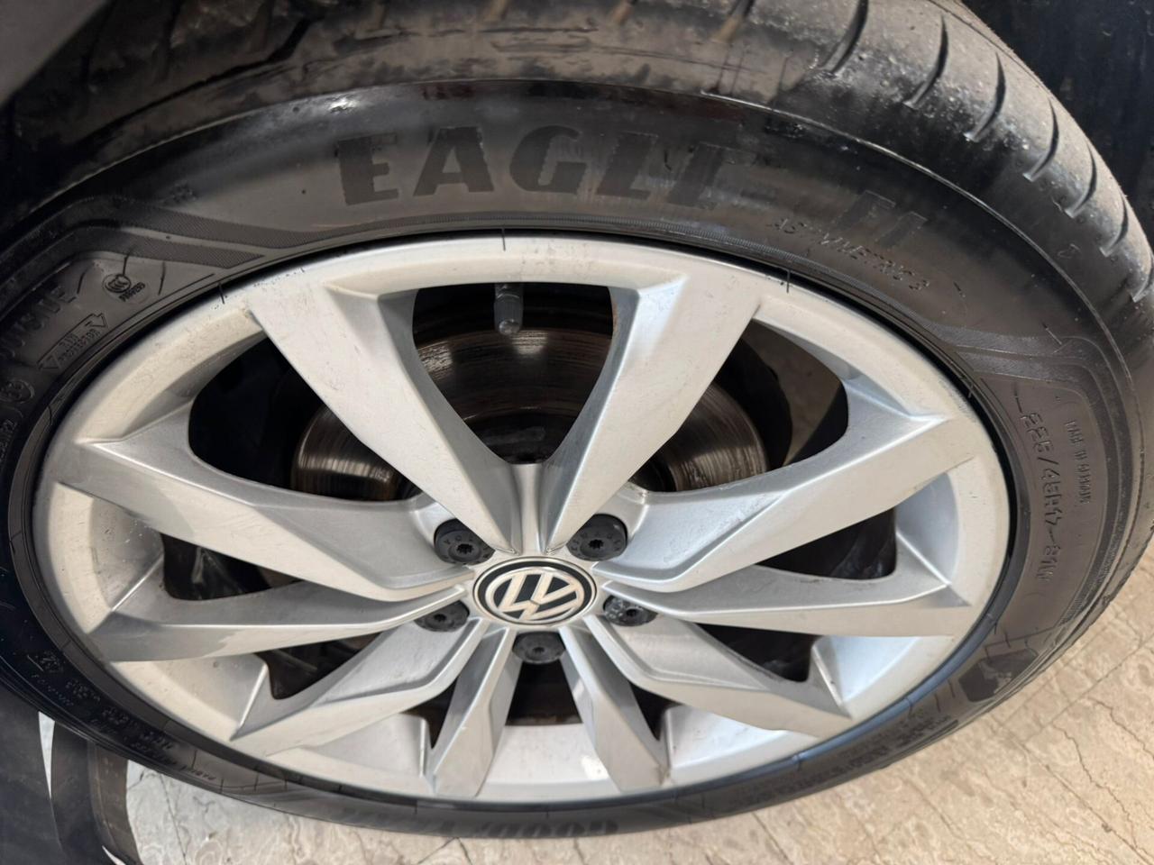 Volkswagen Golf 1.6 TDI 5p. Highline BlueMotion Technology