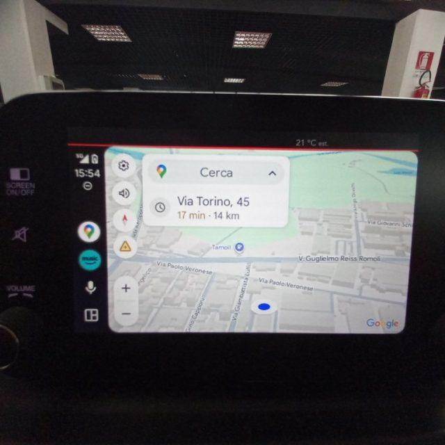 FIAT Tipo 1.3 Mjt S&S 5 porte City Cross