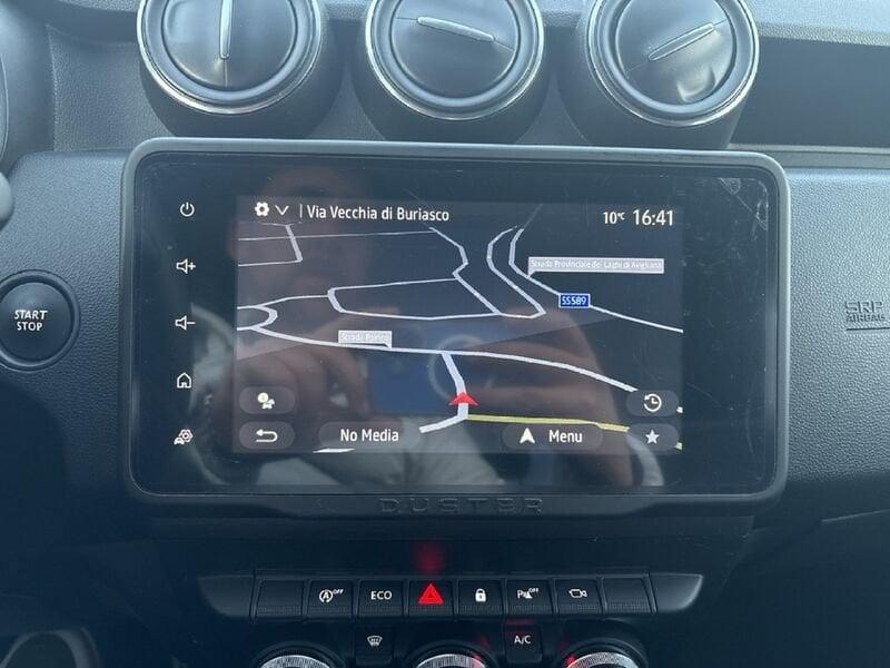 Dacia Duster Duster 1.0 TCe GPL 4x2 Prestige Up