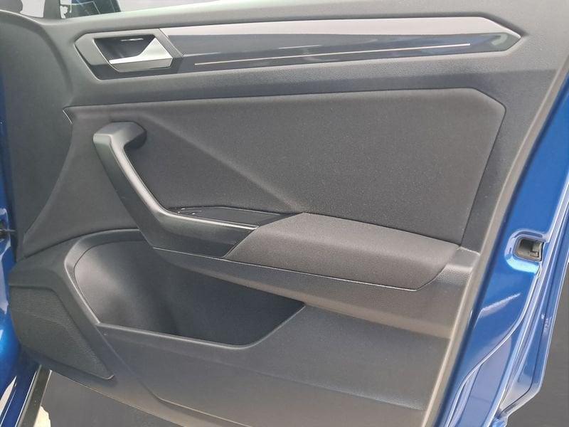 Volkswagen T-Roc T-Roc 2.0 TDI SCR 150 CV DSG 4MOTION Advanced BlueMot. Tech.