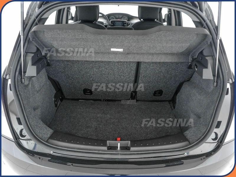 Lancia Ypsilon Ypsilon 1.0 firefly hybrid Platino s&s 70cv