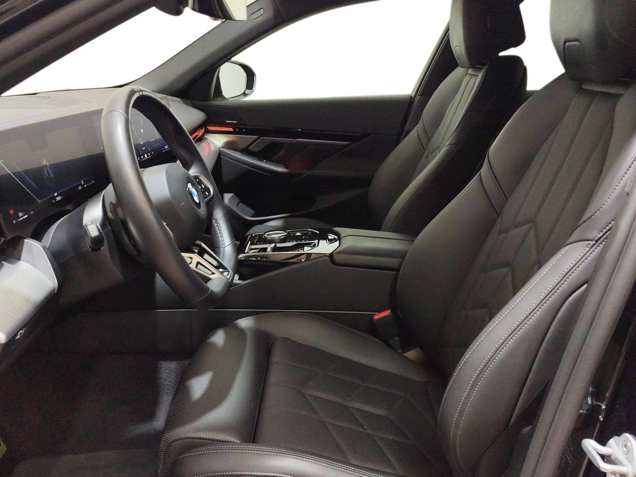 BMW Serie 5 520d xDrive Touring 48V MSport Pro