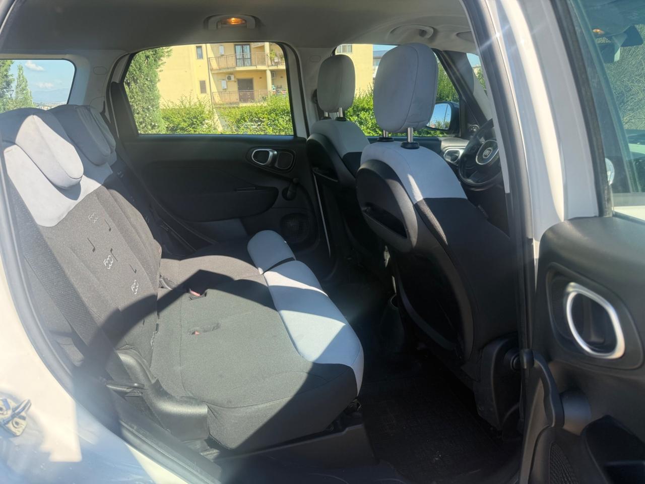 Fiat 500L 1.6 Multijet 120 CV Pop Star