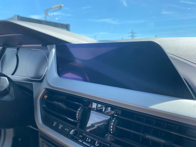 BMW Serie 1 5 Porte 116 d SCR Advantage DCT