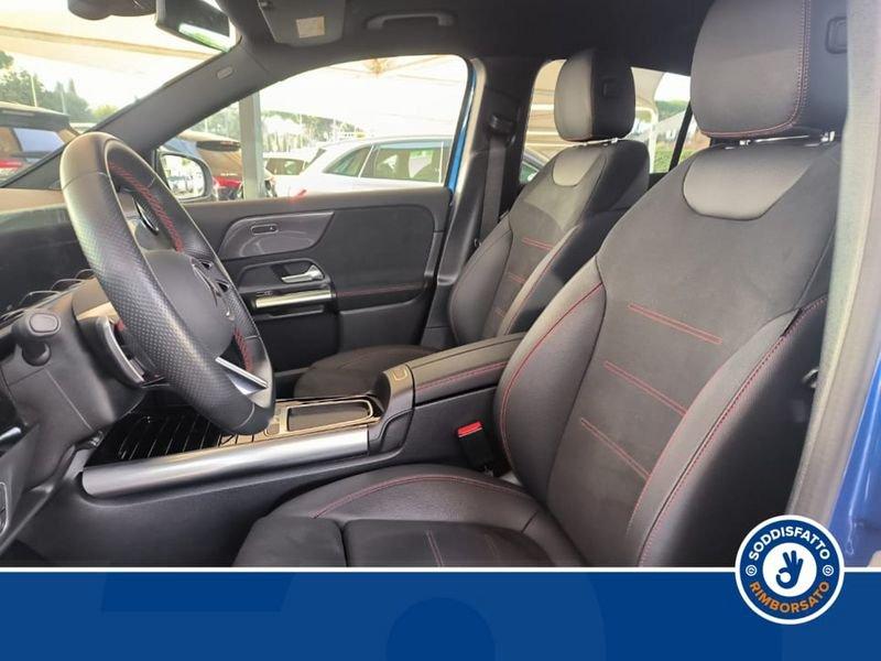 Mercedes-Benz GLA 180 d Automatic AMG Line Advanced Plus