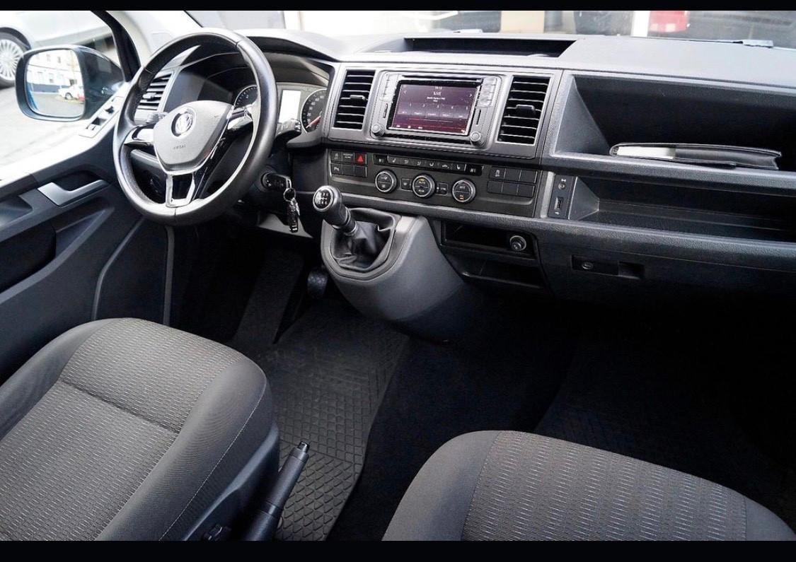 Volkswagen Caravelle 2.0 TDI 204CV 4 Motion PL Comfortline 7 Posti