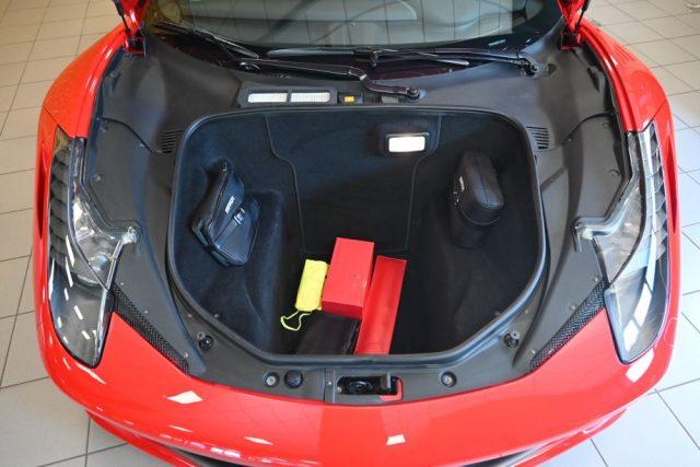 FERRARI 458 ITALIA DTC F1 CARBOCERAMICI SCARICHI CALLIPER FULL