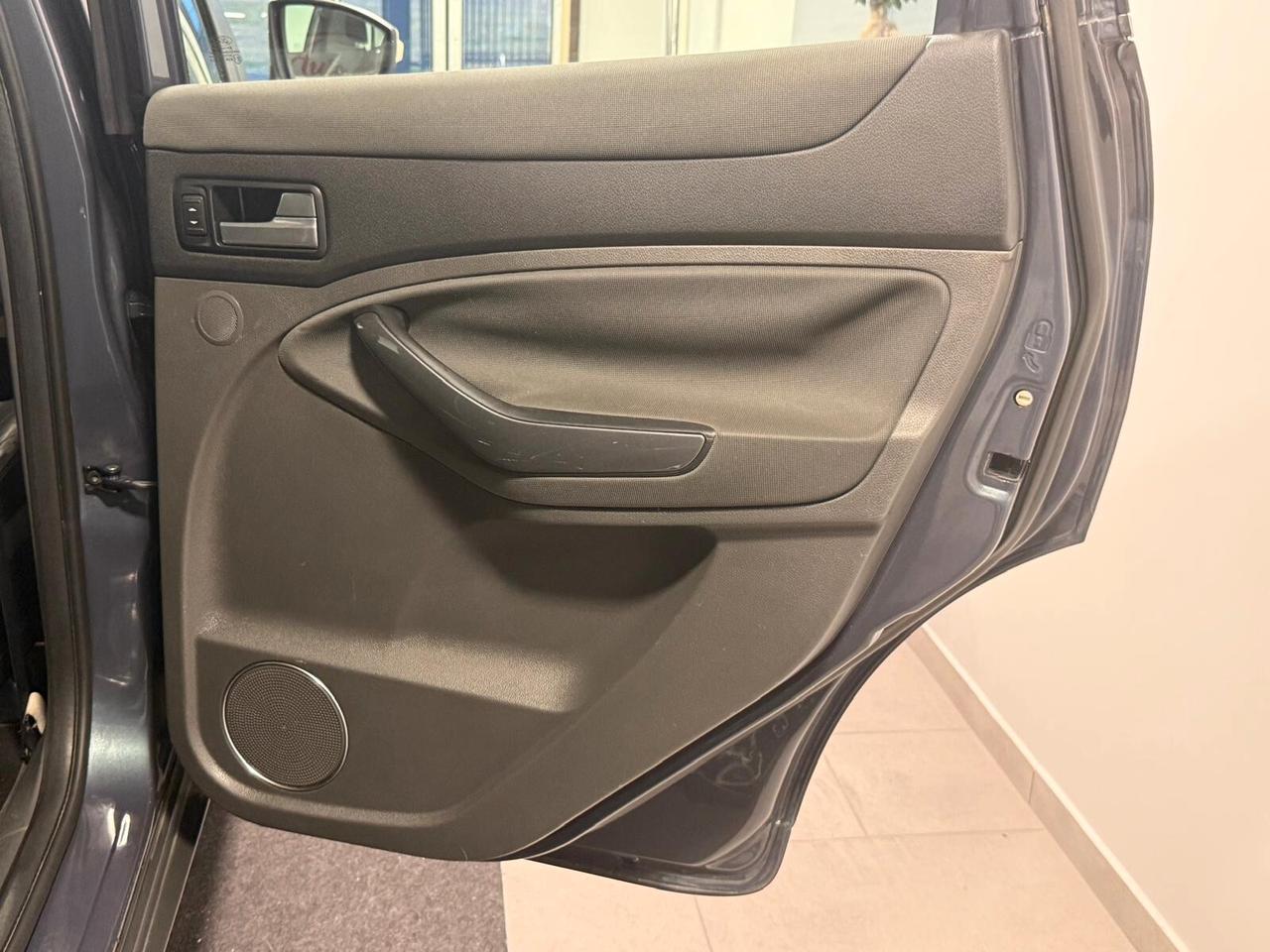 Ford Kuga 2.0cc 163cv 4wd