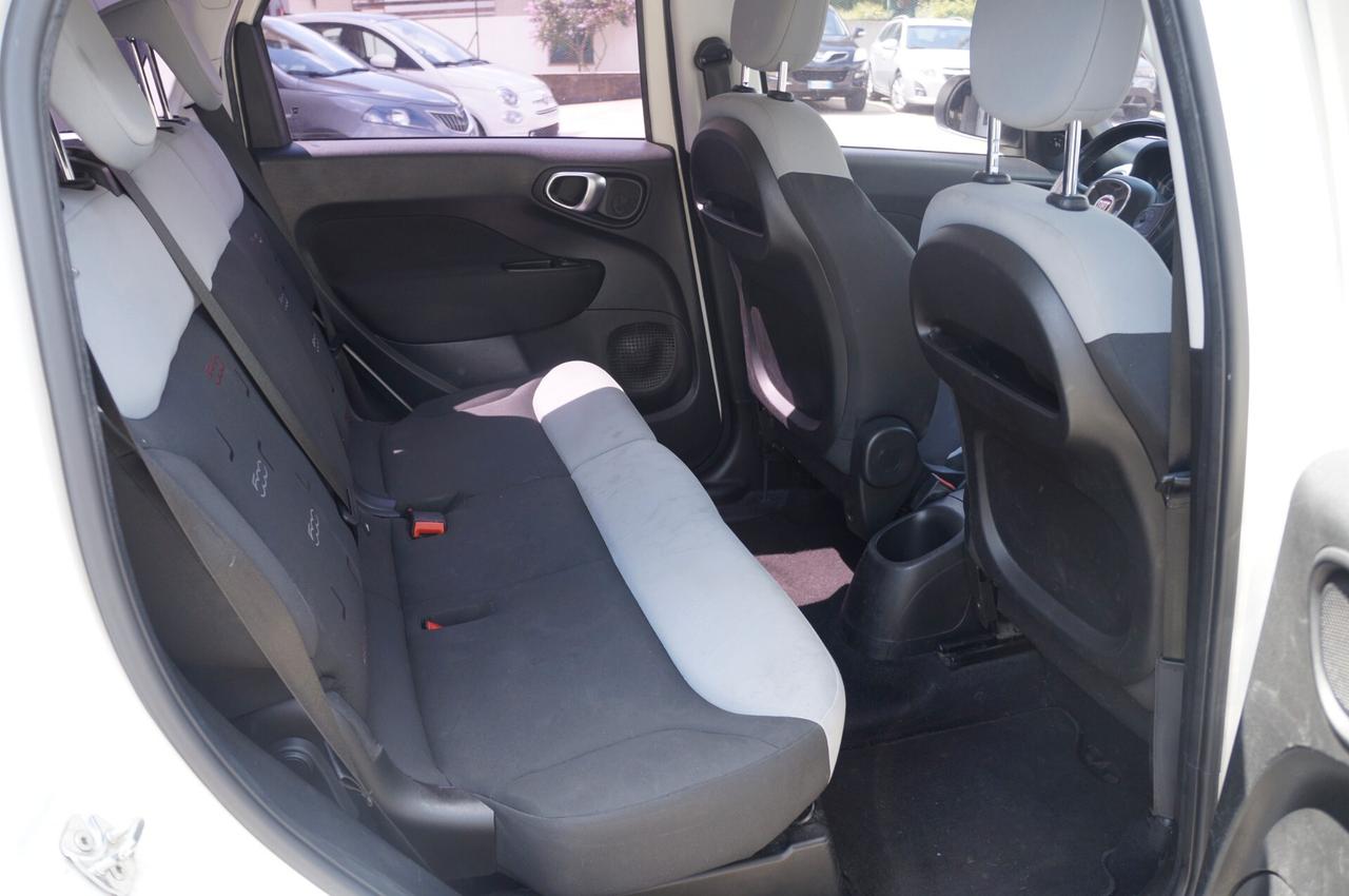 Fiat 500L 1.3 Multijet 85 CV Pop Star