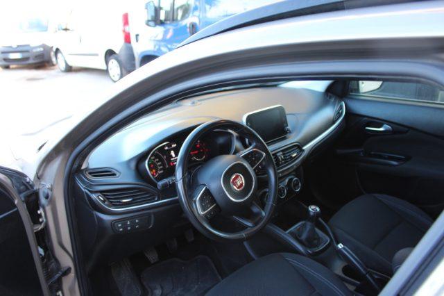 FIAT Tipo 1.6 Mjt S&S SW Business