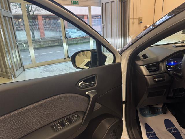 RENAULT Captur ECO-G 100 CV Techno Bicolor KM.0 NEW MODEL