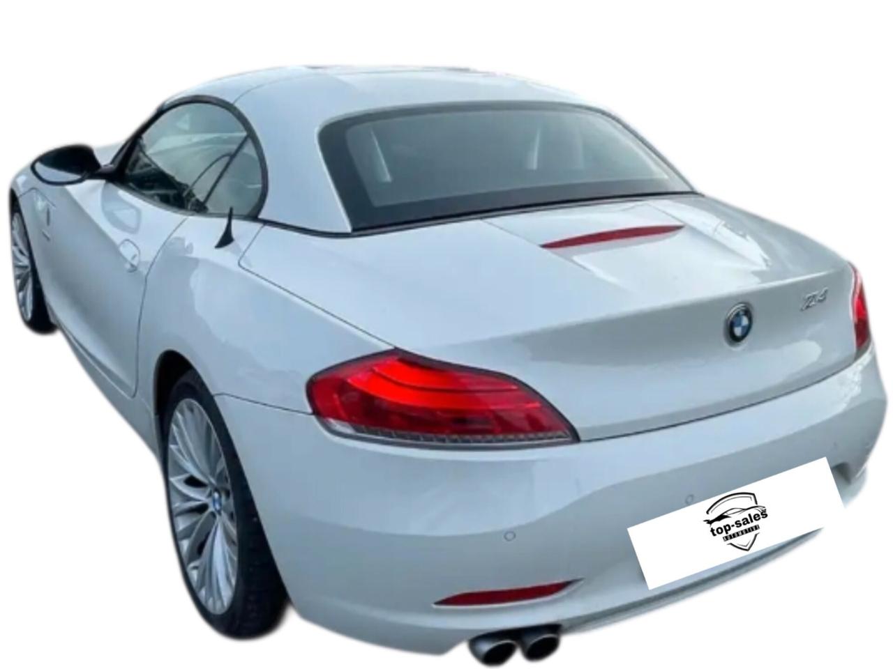 Bmw Z4 sDrive20i Perfetta
