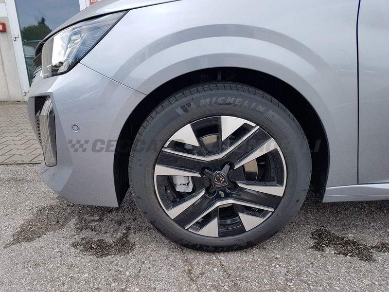 Peugeot 208 208 1.2 puretech Allure s&s 100cv